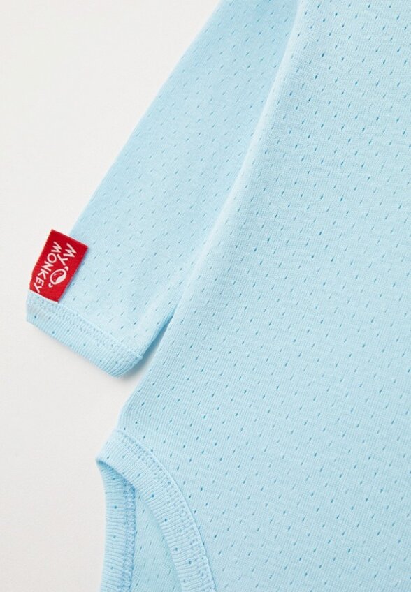 Комплект для новорожденного My Monkey