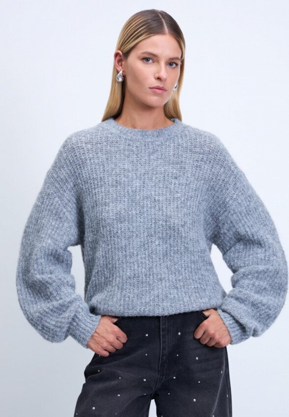 Джемпер Zarina