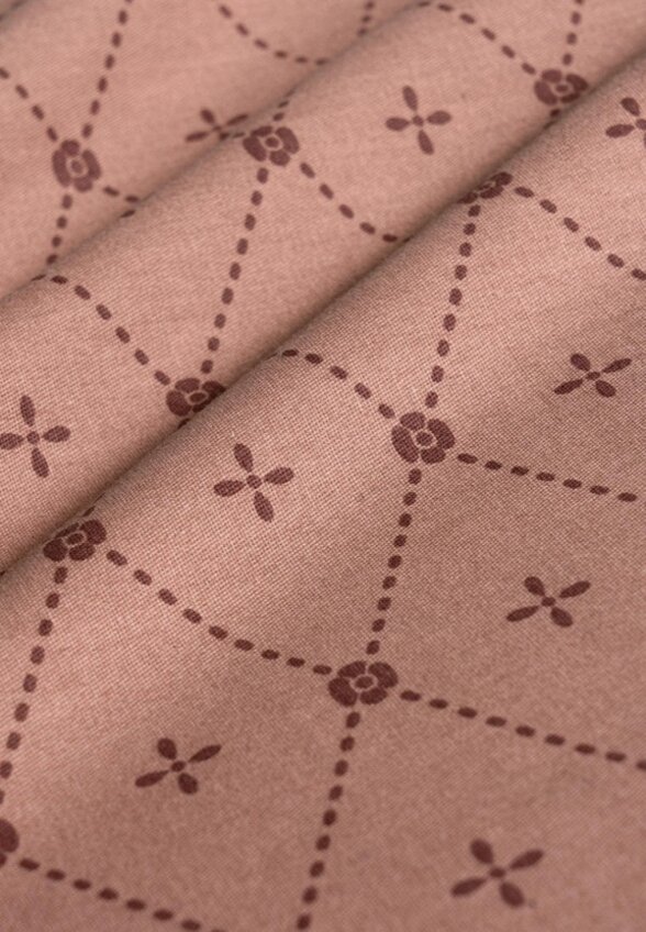 Постельное белье Евро Cassia