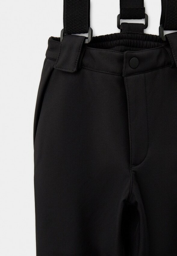 Брюки утепленные PlayToday