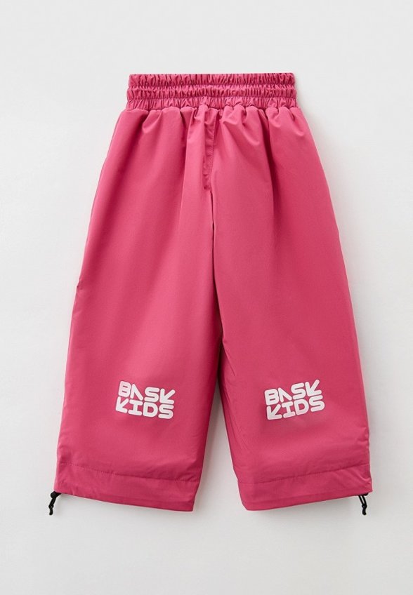 Брюки утепленные Bask Kids