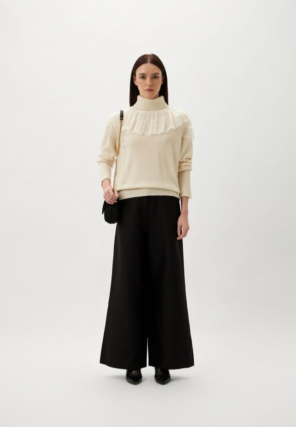 Водолазка Twinset Milano