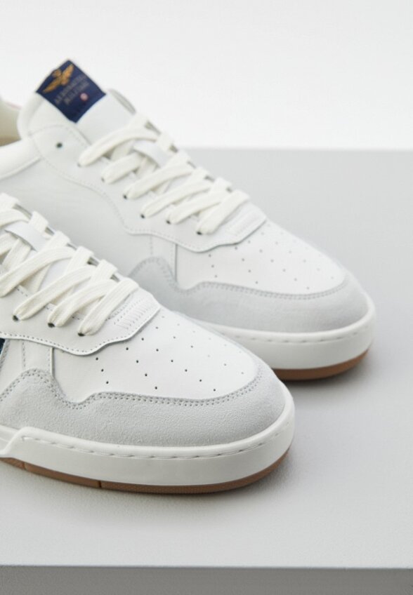 Кеды Aeronautica Militare