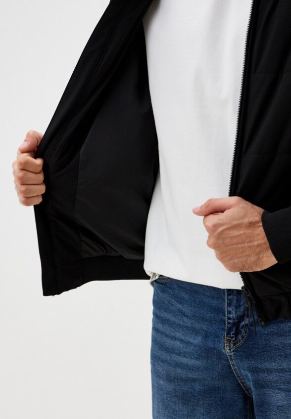 Куртка утепленная Springfield