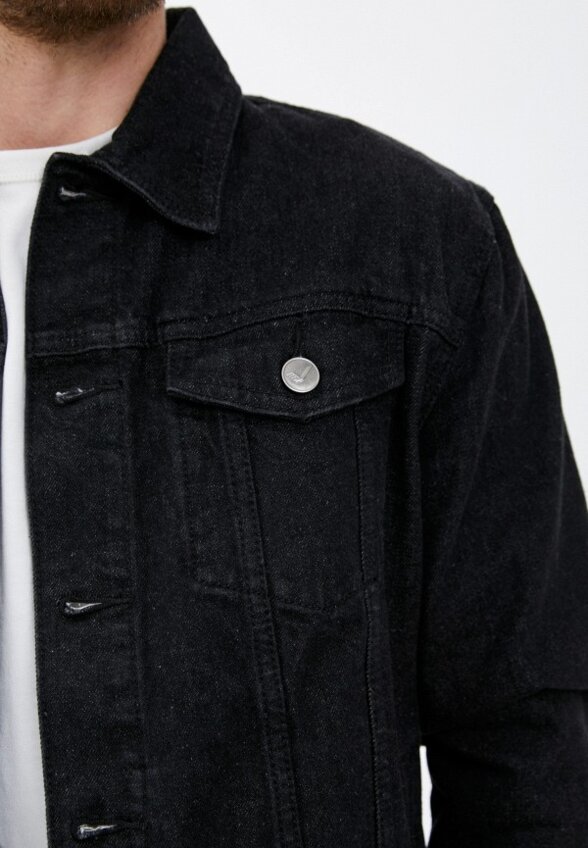 Куртка джинсовая Velocity