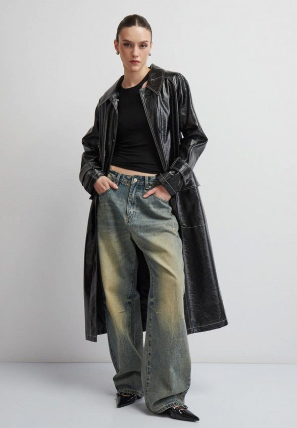 Джинсы Vittoria Vicci