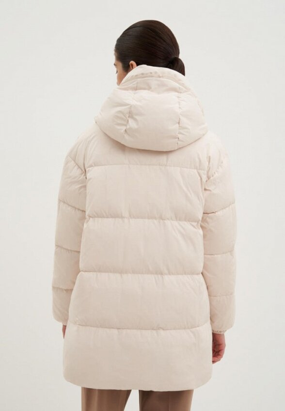 Пуховик Finn Flare