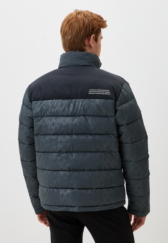 Пуховик Volkl