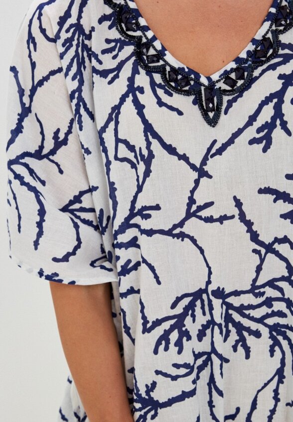 Платье Diverius