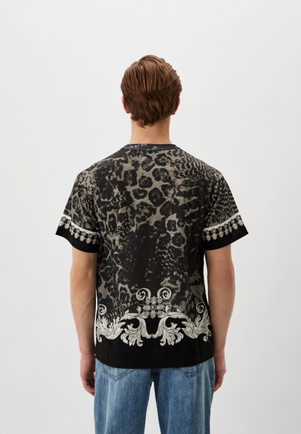 Футболка Versace Jeans Couture