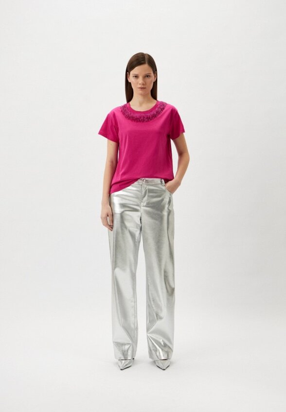 Футболка Twinset Milano