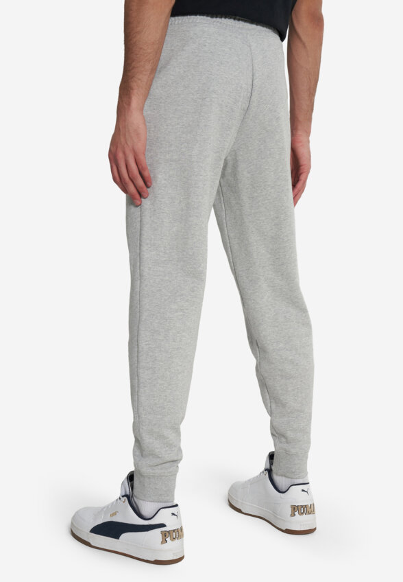 Брюки мужские PUMA Ess Elevated, Серый