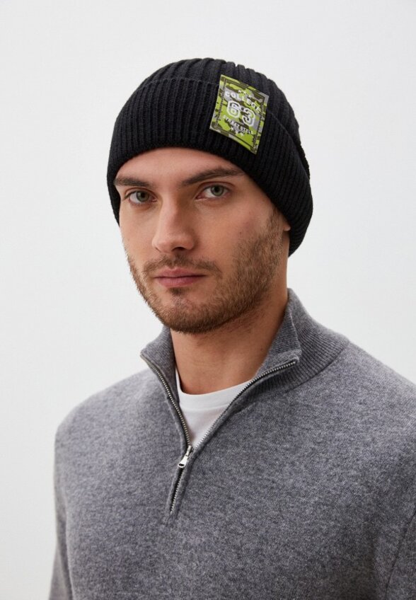 Шапка marhatter