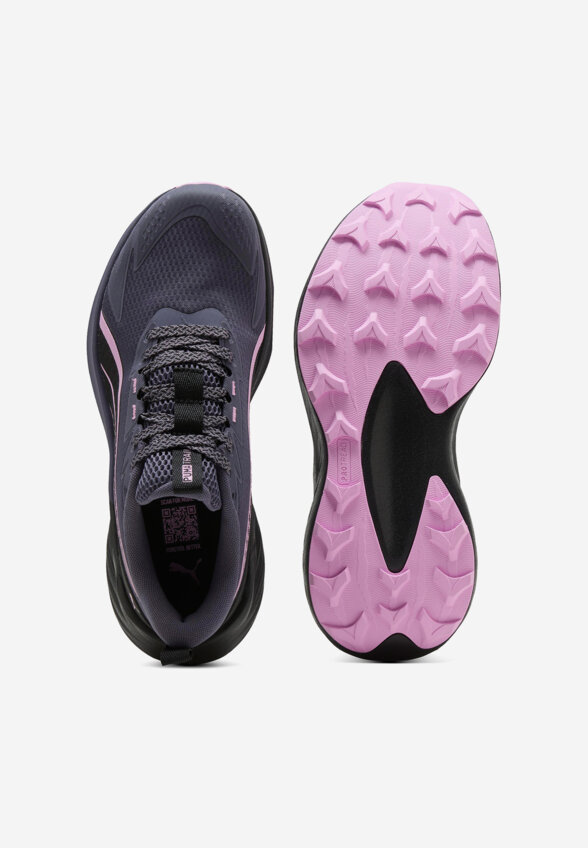 Кроссовки женские PUMA Pounce Lite 2 Trail, Синий