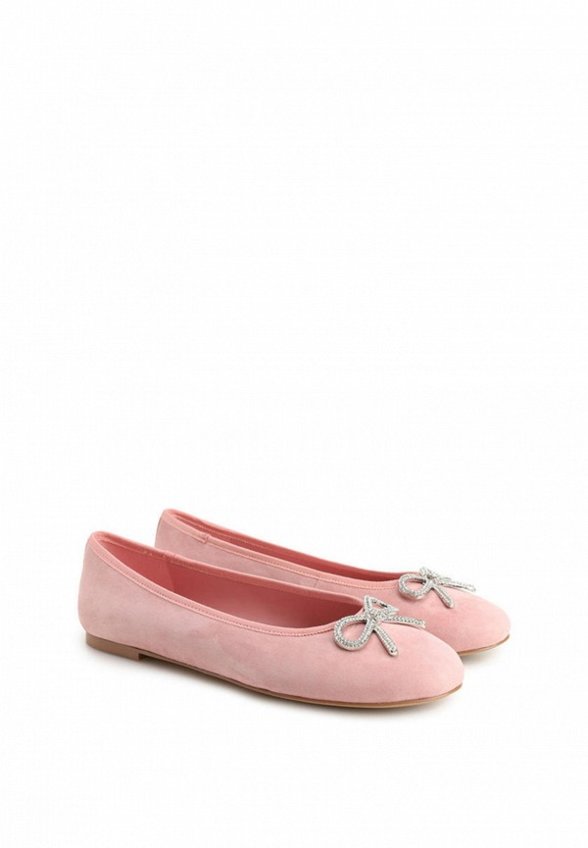 Балетки Art des Spheres