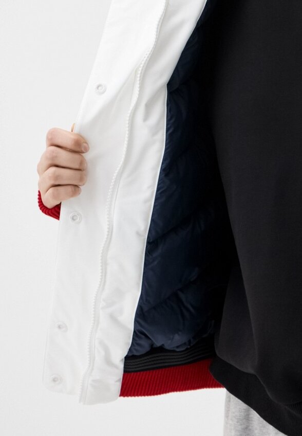 Куртка утепленная Helly Hansen