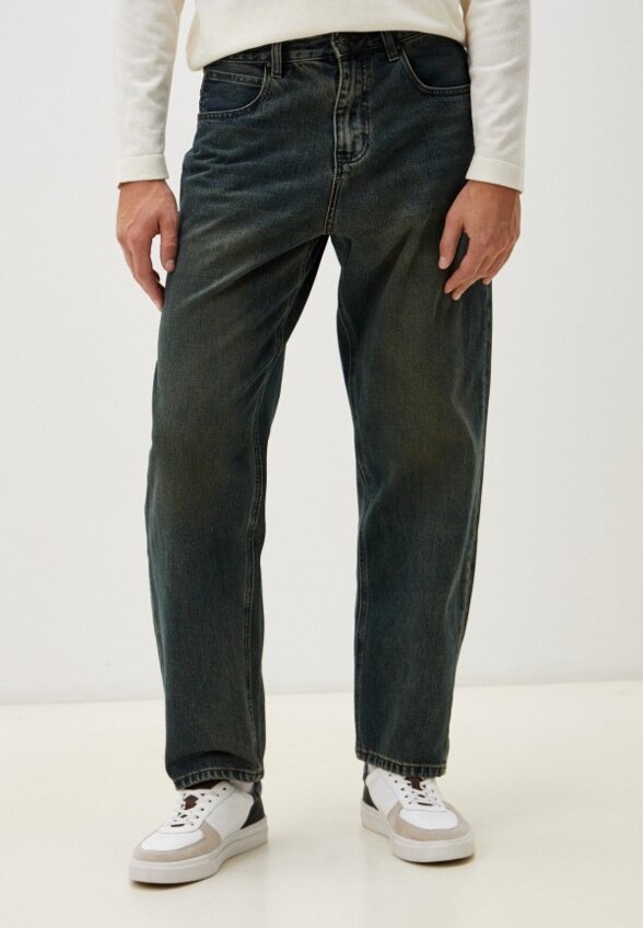 Джинсы Qwentiny