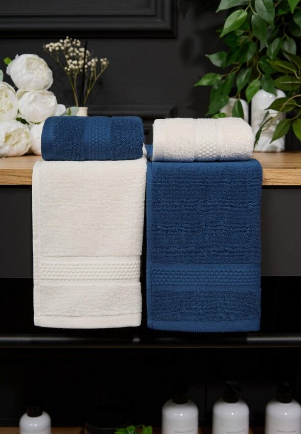 Набор полотенец Sanpa