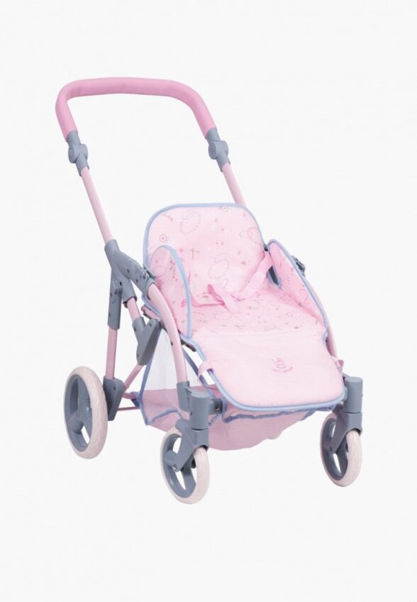 Коляска DeCuevas Toys