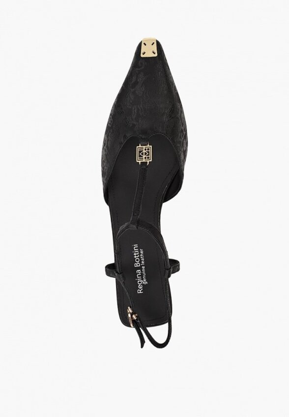 Туфли Regina Bottini