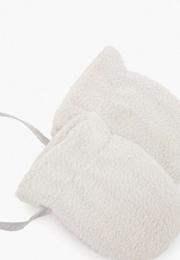 Варежки Loomknits