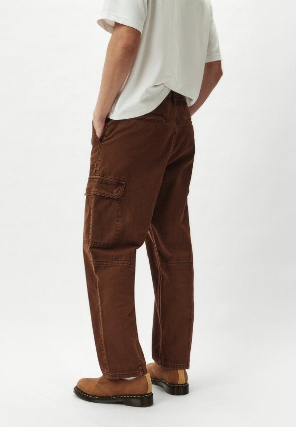 Джинсы Mademan