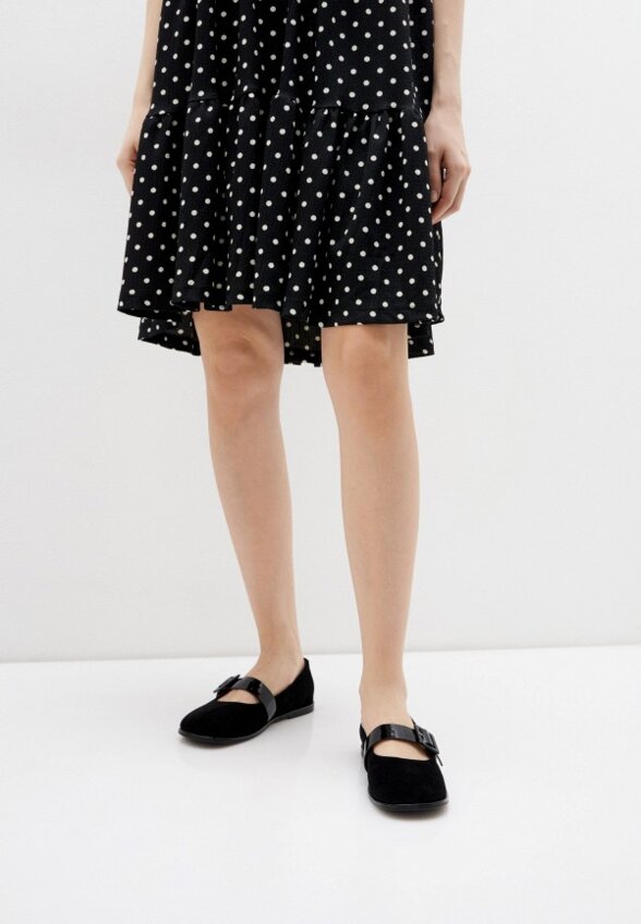 Балетки Valley