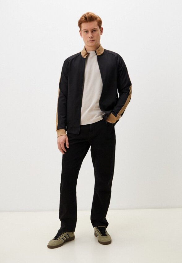 Джинсы Urban Tiger