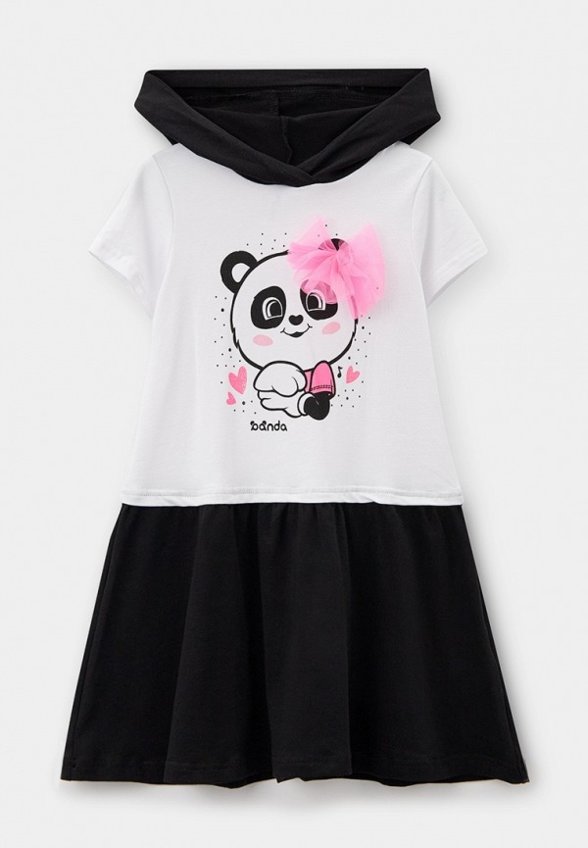 Платье PlayToday