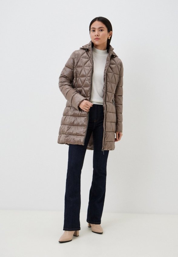 Куртка утепленная Punt Roma