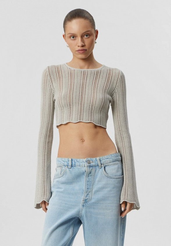 Джемпер Patratskaya