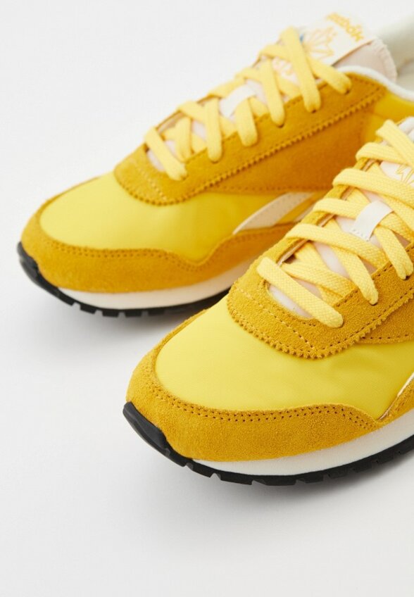 Кроссовки Reebok