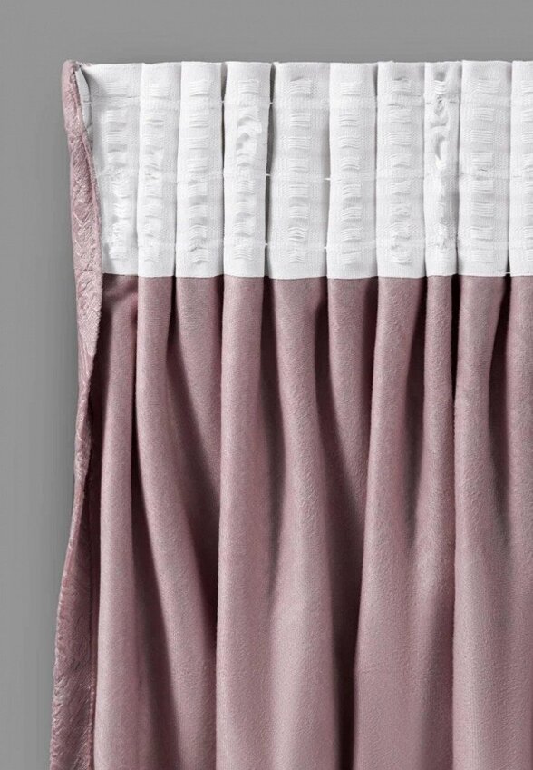 Шторы 2 шт. Daily by T