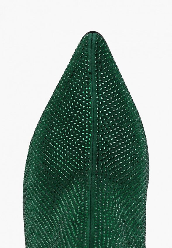 Полусапоги Valley