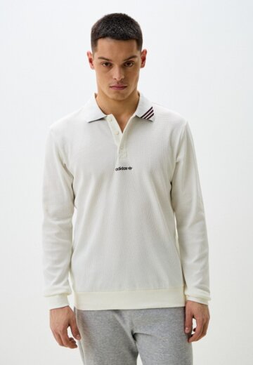 Поло adidas Originals