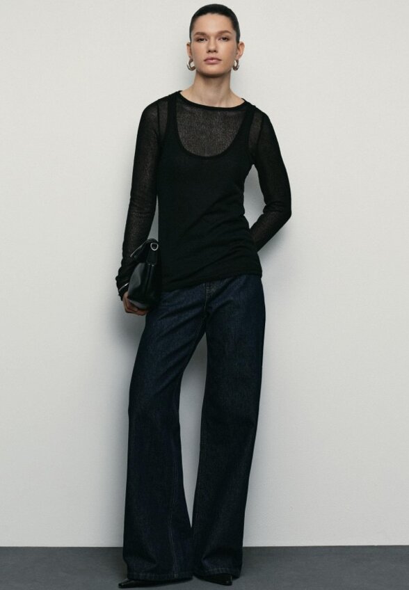 Джемпер Zarina