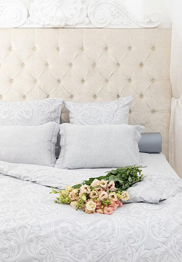 Постельное белье Семейное Mia Cara