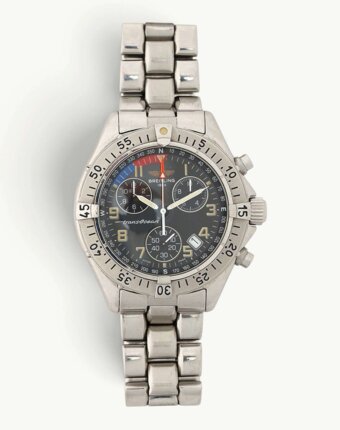 Breitling Transocean женщинам