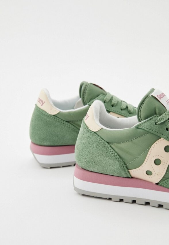 Кроссовки Saucony