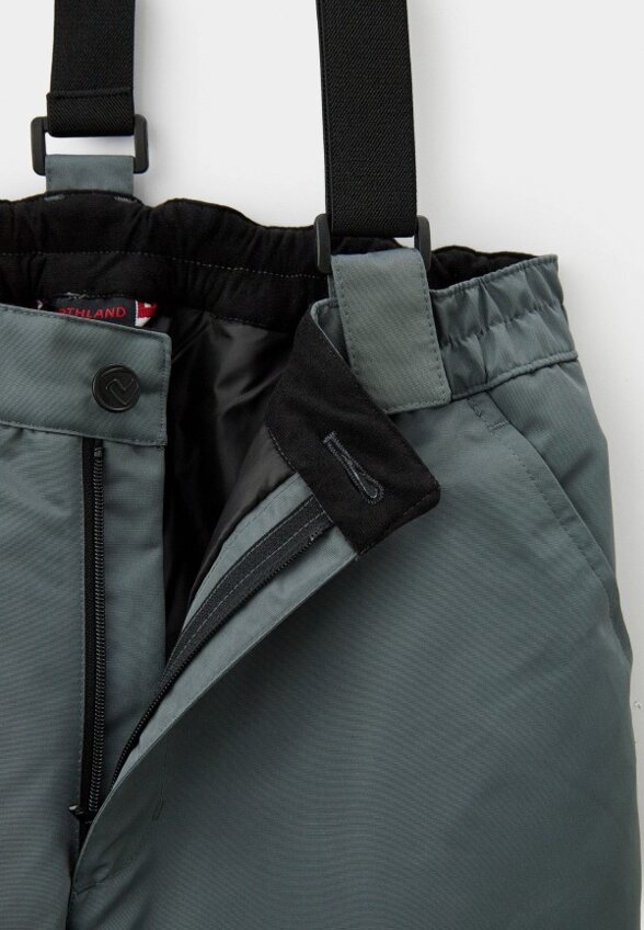 Брюки утепленные Northland