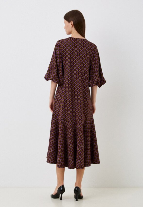 Платье MadaM T