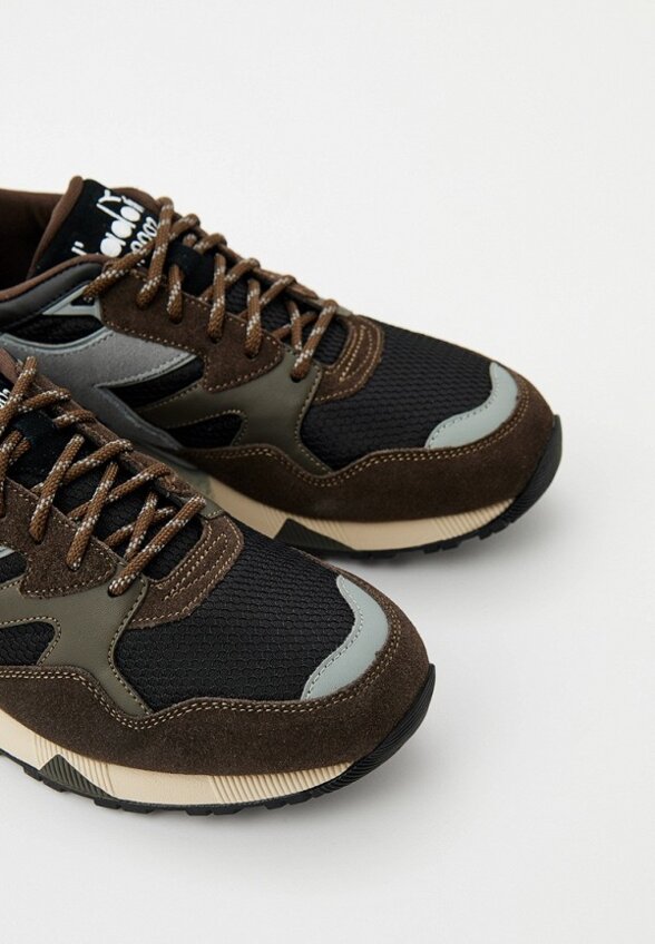 Кроссовки Diadora