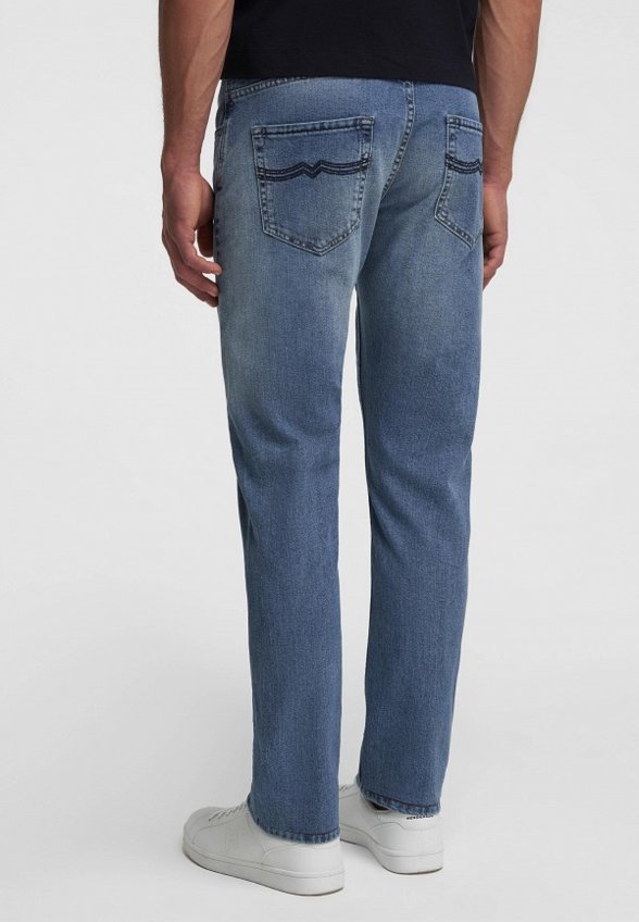 Джинсы Henderson