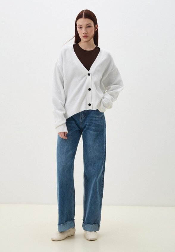 Кардиган Yollo