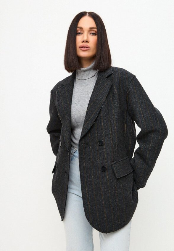 Полупальто Viviarte Studio