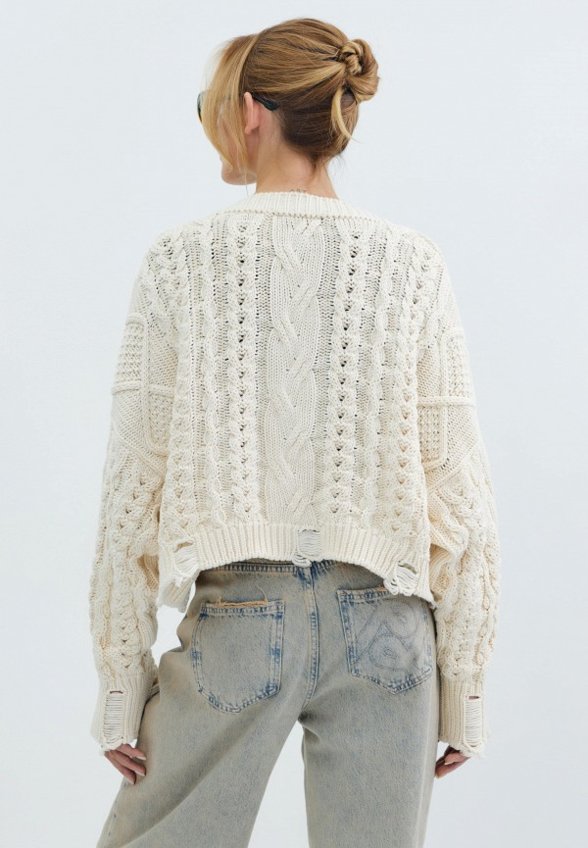 Кардиган Top Top