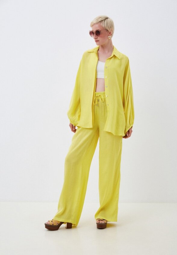 Рубашка Nocturne