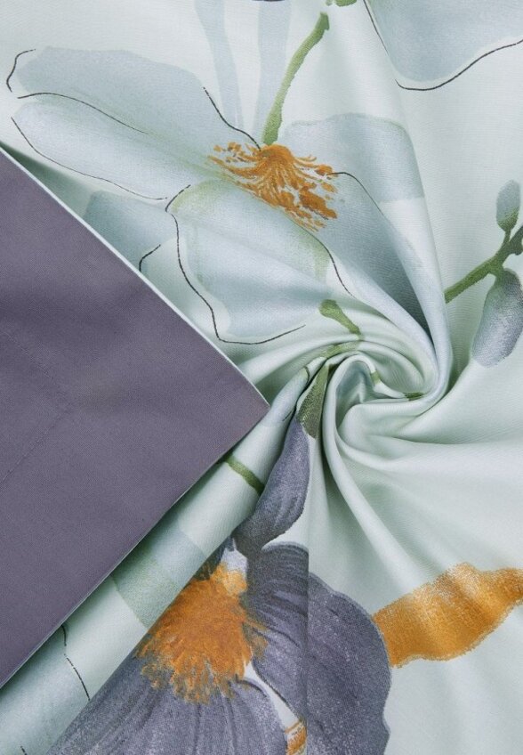 Постельное белье 1,5-спальное Bellehome