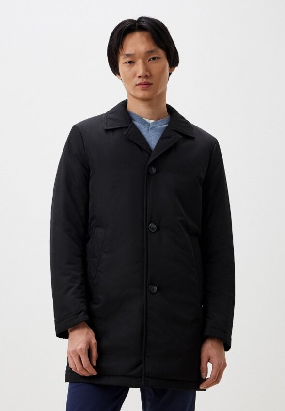 Куртка утепленная Bazioni