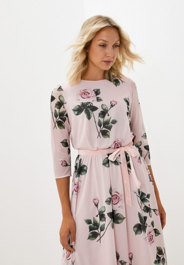 Платье Vera Moni